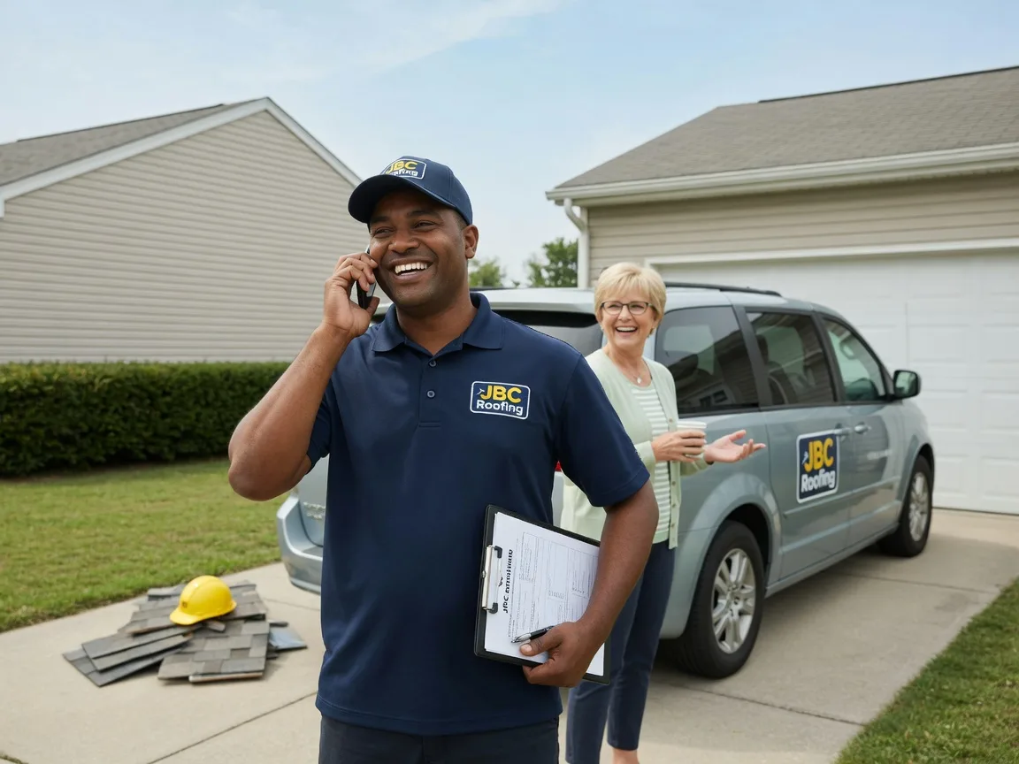 Roof Replacement Newark, AR FAQs